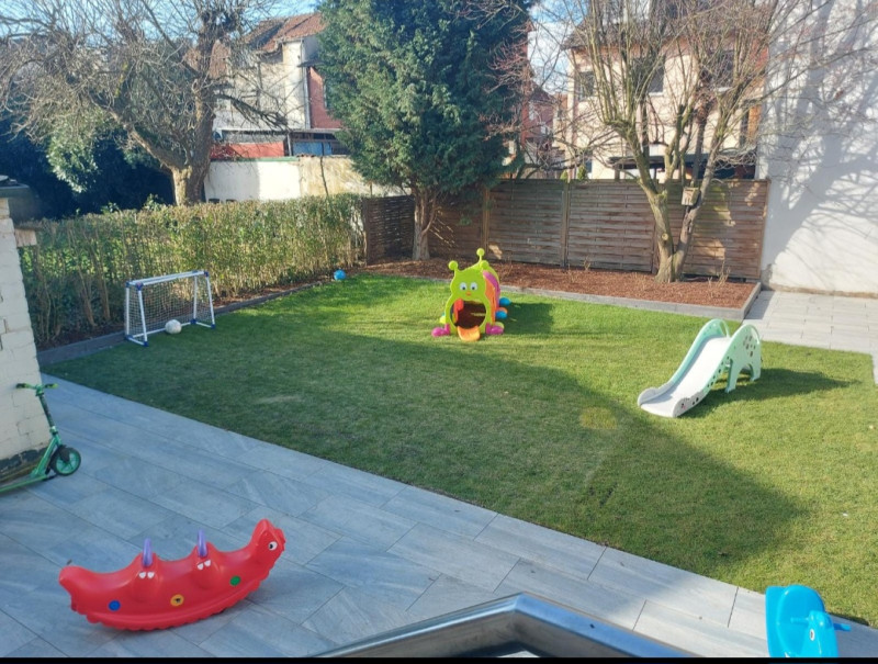 Unser Garten