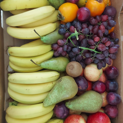 Unser Vitaminkick